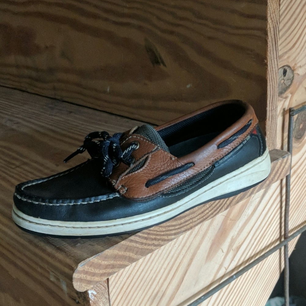 Dubarry of Ireland Deck Shoes